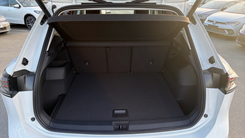 Volkswagen Tiguan 1.5 eTSI 150 Match 5dr DSG Petrol Estate